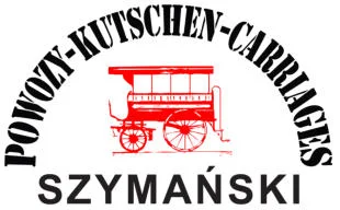Szymański Carriages - logo firmy
